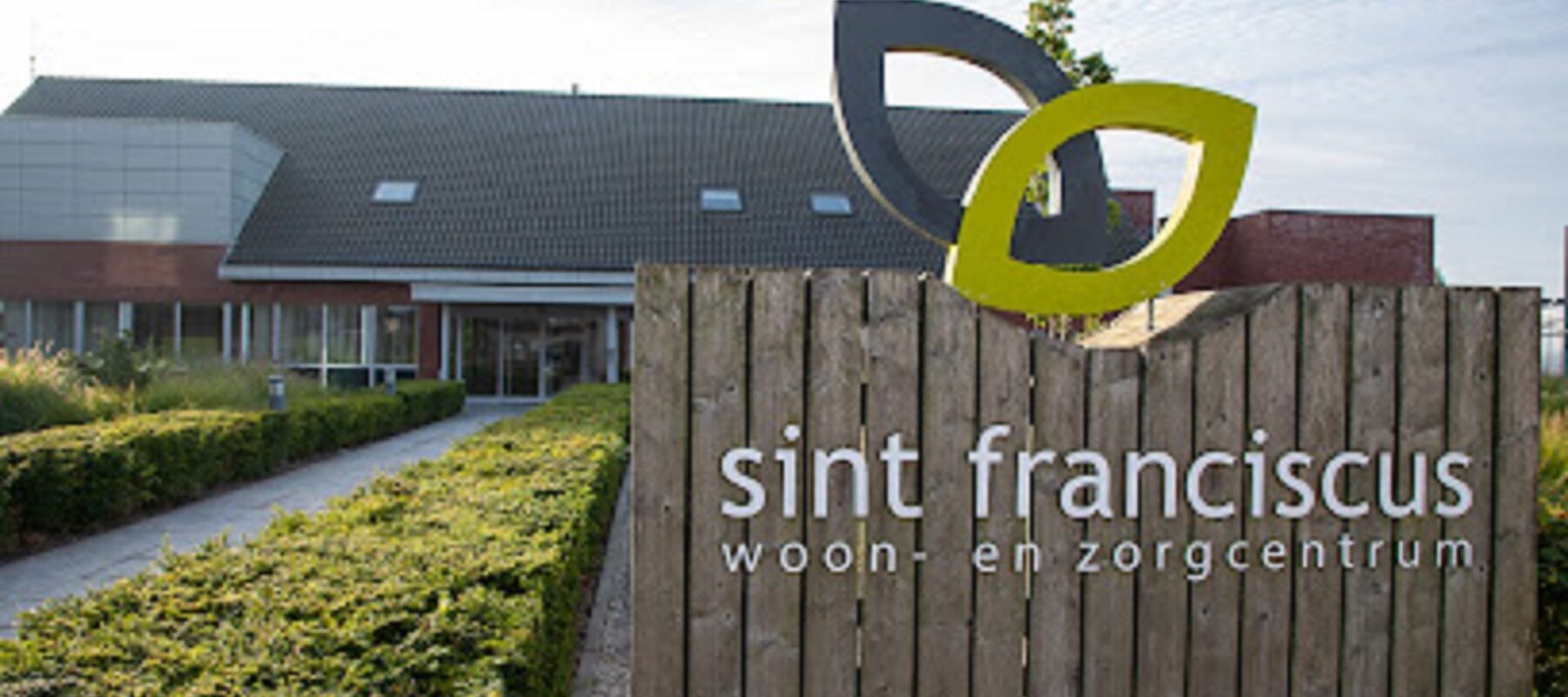 Woonzorgcentrum Sint-Fransiscus (Deinze)