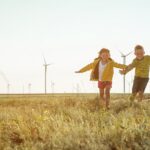 Steuncampagne | Windturbines E40 (industriezone Drongen-Nevele)