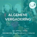 Algemene vergadering 2025