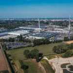 Hoe stelt de Gentse industrie het in de klimaattransitie?  