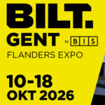 BILT Gent 2026