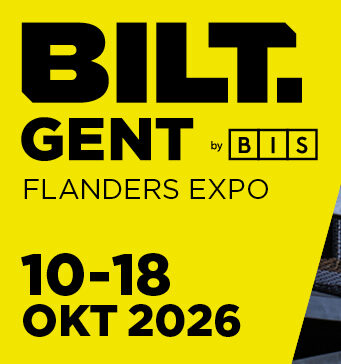 BILT Gent 2026