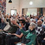 Energent op Tournee in Drongen
