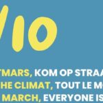 Klimaatmars 2026