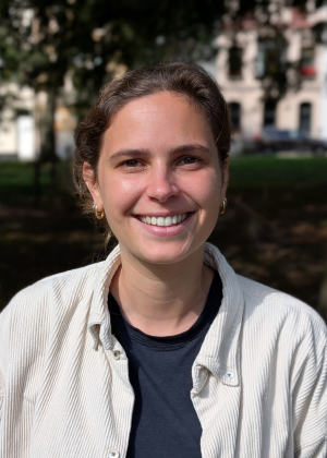 Annelies Scheirlinckx