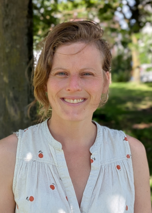 Astrid Ghyselen