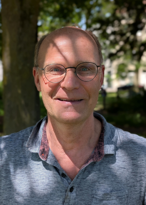 Jan Schaumont