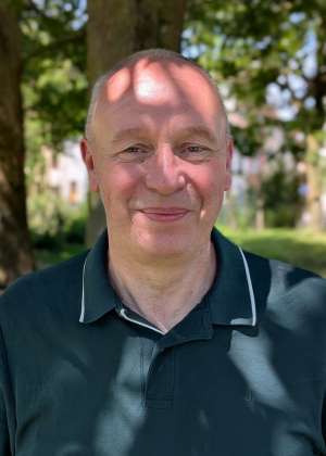 Jo De Groote