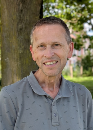 Johan Bijn