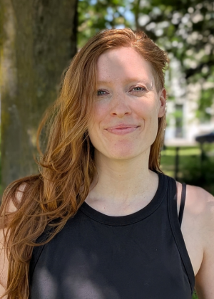 Kim De Weerdt