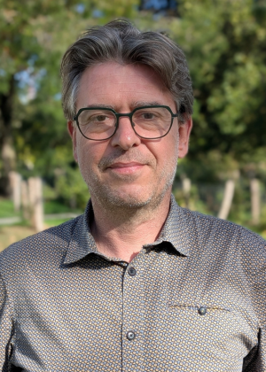 Koen Reynders