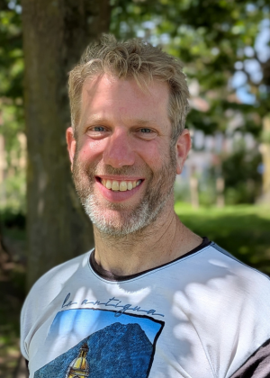 Tom Keppens