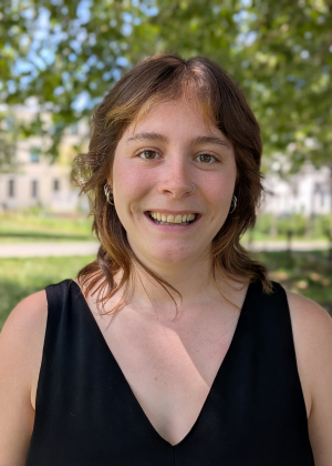 Zoë Bosquet